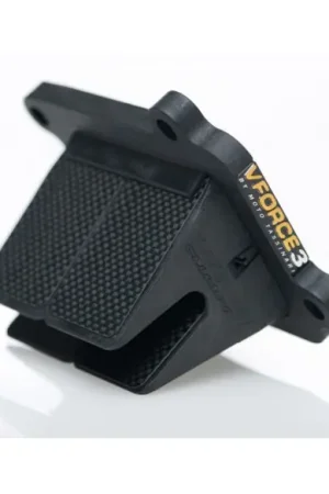 Última Versión CAJA LAMINAS V-FORCE 3 YAMAHA YZ 125 05-15