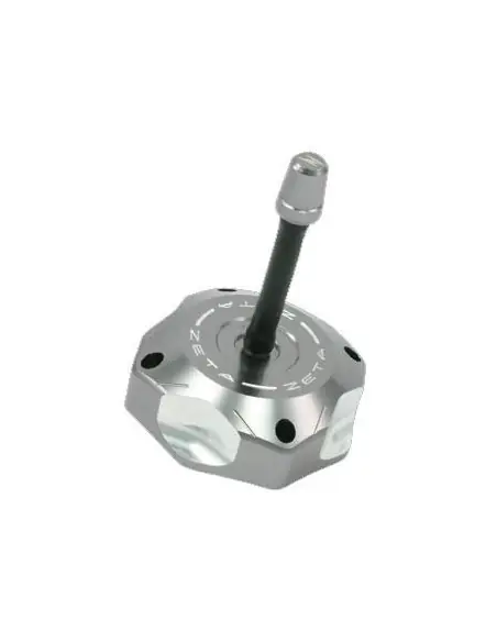 TAPON DEPOSITO ZETA RMZ 250 07-09 DR-Z 50/70 08-09 HUSQ. WR 125 08-10 TC/TE 250 09-10 SM 250R 09 TIT Precio De Fábrica