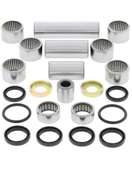Últimas Unidades KIT REPARACION BIELETAS TM 07-11 - VER MODELOS DENTRO