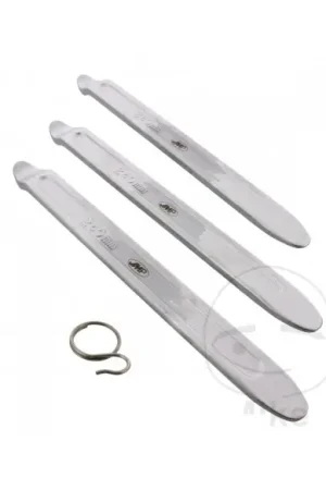 No Te Lo Pierdas KIT DESMONTABLES NEUMATICO - 3 RECTOS 240MM