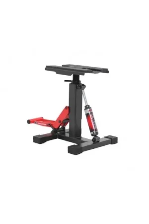 CABALLETE DRC CON AMORTIGUADOR ROJO Rebajas