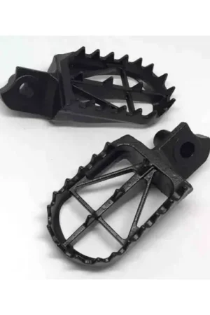 ESTRIBERAS DRC ANCHAS SUZUKI RMZ 250 10-24 RMZ 450 2010 + 12-24 RMX 450Z 10-19 Mejor Precio