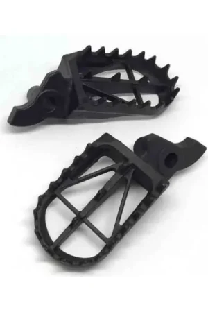 ESTRIBERAS DRC ANCHAS SUZUKI RMZ 250 07-09 Pedido Al Por Mayor