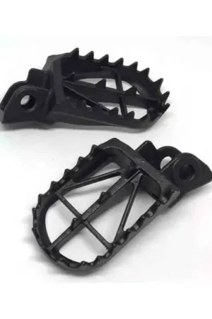 ESTRIBERAS DRC ANCHAS SUZUKI RM 85 02-21 Oferta Limitada