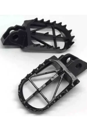 ESTRIBERAS DRC ANCHAS KAWASAKI KX 65 00-24 Disponible Ahora