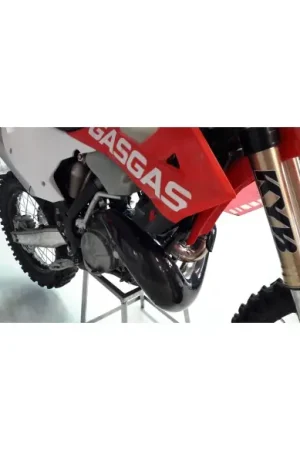 PROTECTOR BUFANDA DE ESCAPE CARBONO GAS GAS ENDURO GP 250/300 2018 RIEJU RM 300 - FMF Económico