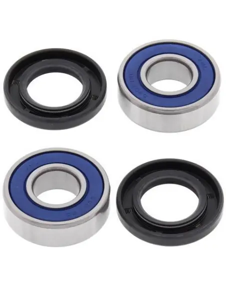 KIT RODAMIENTOS RUEDA DELANTERA YAMAHA XT 350 90-95 XT 600 84-95 Precio Bajo