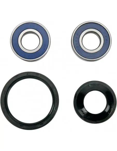 KIT RODAMIENTOS RUEDA DELANTERA HONDA XR 250 84-04 XR 600R 85-92 CRF 230L 08-09 Original