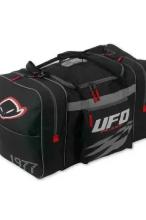 Envío Internacional BOLSA UFO BIG BAG NEGRA