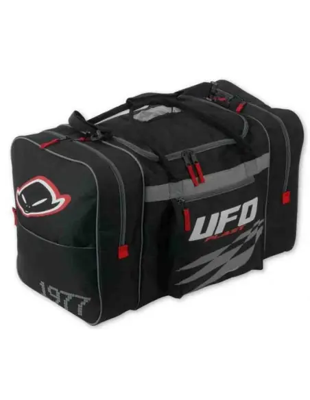Envío Internacional BOLSA UFO BIG BAG NEGRA