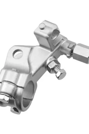 SOPORTE MANETA DE EMBRAGUE HONDA CRF 250R 05-07 CRF 450R 05-15 Premium