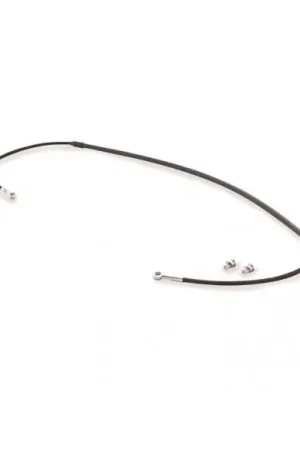 LATIGUILLO DE FRENO DELANTERO GALFER HONDA CR 125/250 94-04 NEGRO Ordenar Ahora Mismo