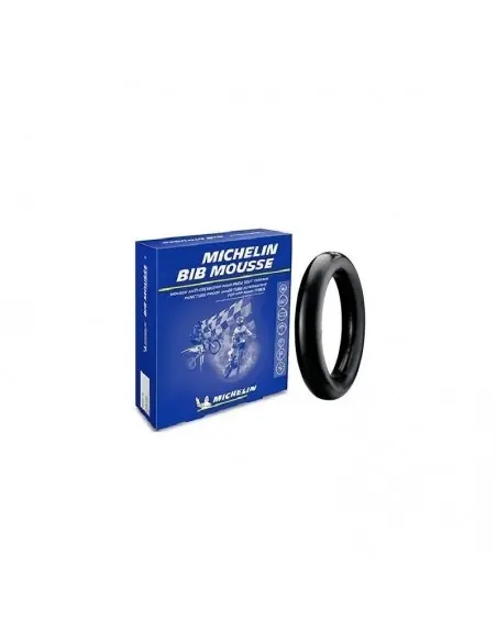 Última Oportunidad MOUSSE MICHELIN 140/90-18 (140/80-18 DESERT) - M02