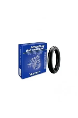 MOUSSE MICHELIN 140/80-18 - M14 HARD Favorito De Clientes