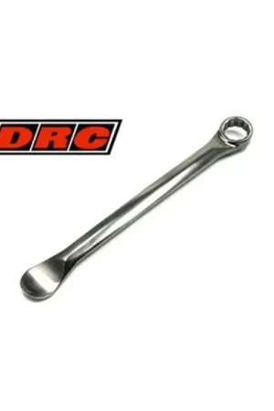 Desmontable DRC con llave de 17mm Envío Internacional